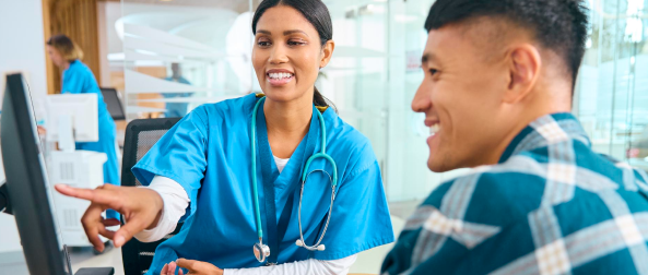 Specialized medical interpreting solutions